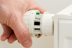Drynie Park central heating repair costs