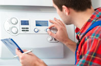 free Drynie Park gas safe engineer quotes