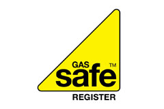 gas safe companies Drynie Park